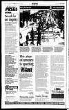 Reading Evening Post Monday 14 July 1997 Page 4