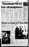 Reading Evening Post Wednesday 13 August 1997 Page 22