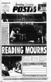 Reading Evening Post Tuesday 02 September 1997 Page 1