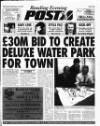 Reading Evening Post Wednesday 10 September 1997 Page 1