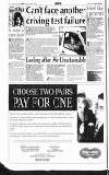 Reading Evening Post Friday 03 October 1997 Page 10