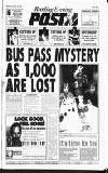 Reading Evening Post Monday 06 October 1997 Page 1