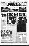 Reading Evening Post Thursday 09 October 1997 Page 1