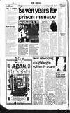 Reading Evening Post Thursday 09 October 1997 Page 8