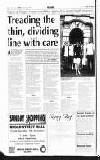 Reading Evening Post Friday 10 October 1997 Page 14