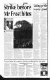 Reading Evening Post Friday 10 October 1997 Page 16