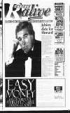 Reading Evening Post Friday 10 October 1997 Page 25
