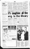 Reading Evening Post Wednesday 15 October 1997 Page 6