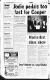 Reading Evening Post Wednesday 15 October 1997 Page 34