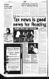 Reading Evening Post Friday 17 October 1997 Page 6