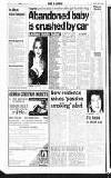 Reading Evening Post Friday 17 October 1997 Page 8