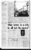 Reading Evening Post Wednesday 22 October 1997 Page 6