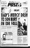 Reading Evening Post Thursday 23 October 1997 Page 1