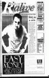 Reading Evening Post Friday 24 October 1997 Page 25
