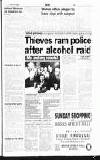 Reading Evening Post Wednesday 29 October 1997 Page 3