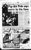 Reading Evening Post Wednesday 29 October 1997 Page 40