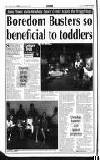 Reading Evening Post Friday 31 October 1997 Page 22