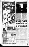 Reading Evening Post Monday 01 December 1997 Page 6