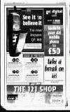 Reading Evening Post Monday 01 December 1997 Page 16