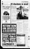 Reading Evening Post Monday 01 December 1997 Page 22