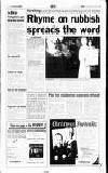 Reading Evening Post Friday 12 December 1997 Page 23