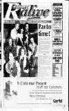 Reading Evening Post Friday 12 December 1997 Page 27