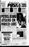 Reading Evening Post Monday 05 January 1998 Page 1