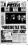 Reading Evening Post Wednesday 07 January 1998 Page 1