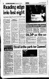 Reading Evening Post Wednesday 07 January 1998 Page 25