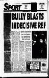 Reading Evening Post Wednesday 07 January 1998 Page 40