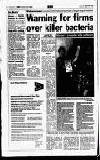 Reading Evening Post Thursday 08 January 1998 Page 6