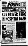 Reading Evening Post Friday 09 January 1998 Page 1