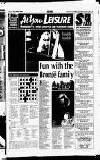 Reading Evening Post Wednesday 21 January 1998 Page 15