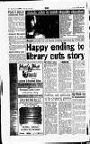 Reading Evening Post Monday 26 January 1998 Page 12