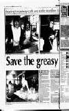 Reading Evening Post Monday 26 January 1998 Page 16
