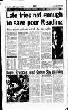Reading Evening Post Monday 26 January 1998 Page 54