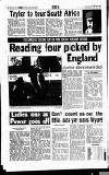 Reading Evening Post Thursday 29 January 1998 Page 64