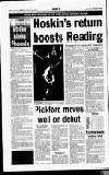 Reading Evening Post Thursday 05 February 1998 Page 68
