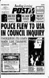 Reading Evening Post Tuesday 24 February 1998 Page 1