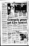 Reading Evening Post Wednesday 25 February 1998 Page 6