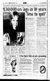 Reading Evening Post Wednesday 11 March 1998 Page 10