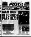 Reading Evening Post Friday 03 April 1998 Page 1
