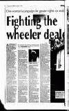 Reading Evening Post Tuesday 07 April 1998 Page 18
