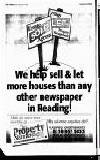 Reading Evening Post Tuesday 14 April 1998 Page 66