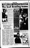 Reading Evening Post Thursday 07 May 1998 Page 26