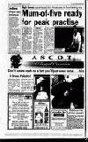 Reading Evening Post Friday 05 June 1998 Page 12