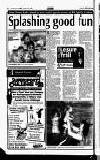 Reading Evening Post Friday 31 July 1998 Page 20