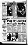 Reading Evening Post Friday 31 July 1998 Page 22