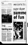 Reading Evening Post Friday 31 July 1998 Page 40