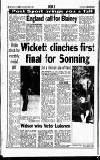 Reading Evening Post Thursday 08 October 1998 Page 70